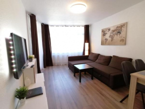Schluchsee Ferienwohnung 1309